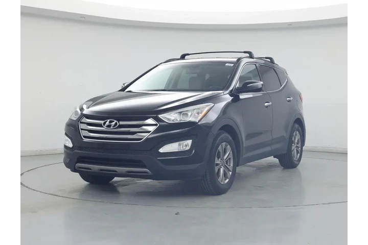 $14998 : Hyundai SANTA FE Sport 2016 image 4