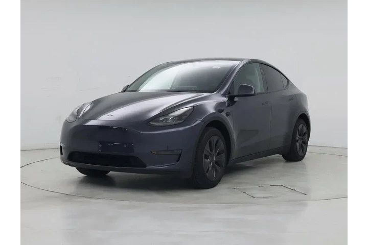 $33998 : Tesla Model Y 2024 Long Rang image 4