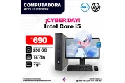 Computadora Intel Core i5 thumbnail