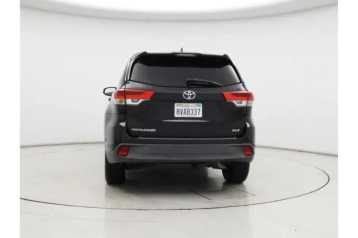 $24998 : Toyota Highlander 2017 XLE 4 image 6