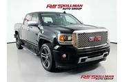 $33975 : GMC Sierra 1500 2015 4x4 Den thumbnail