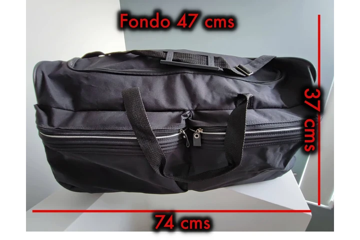 $1 : MALETAS CASI NUEVAS image 8