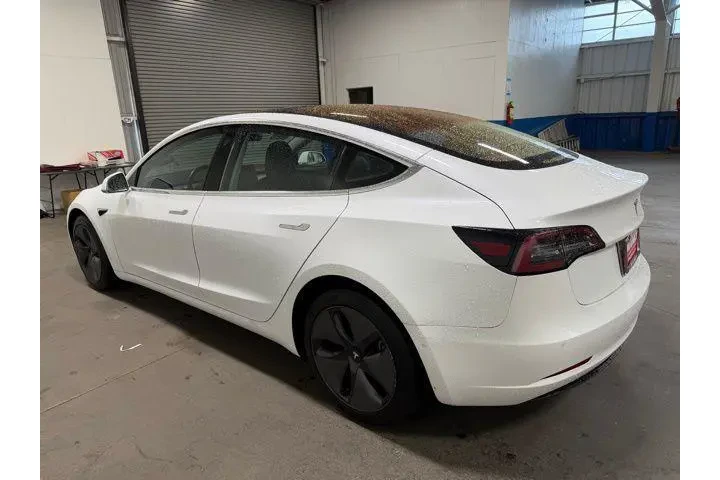$22433 : Tesla Model 3 2018 Long Rang image 5