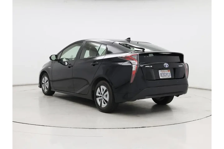 $21998 : Toyota Prius 2018 Two 4dr Ha image 2