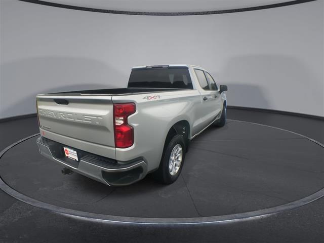 $23700 : PRE-OWNED 2019 CHEVROLET SILV image 8