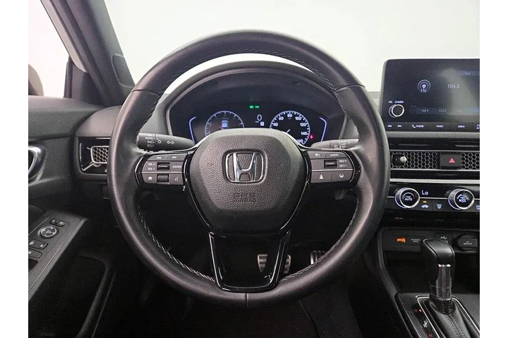 $24998 : Honda Civic 2023 Sport 4dr S image 10