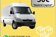 Portes En Moncloa→625700540 (C en Madrid