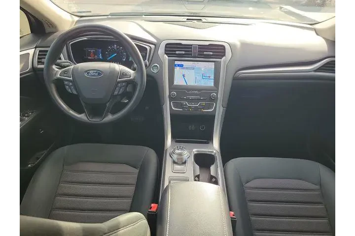 $13990 : Ford Fusion Hybrid 2020 SE 4 image 7