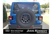 $38389 : Jeep Wrangler Unlimited 2022 thumbnail