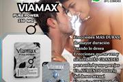 Viamax Pure PoweR ayuda a mejo en Lima