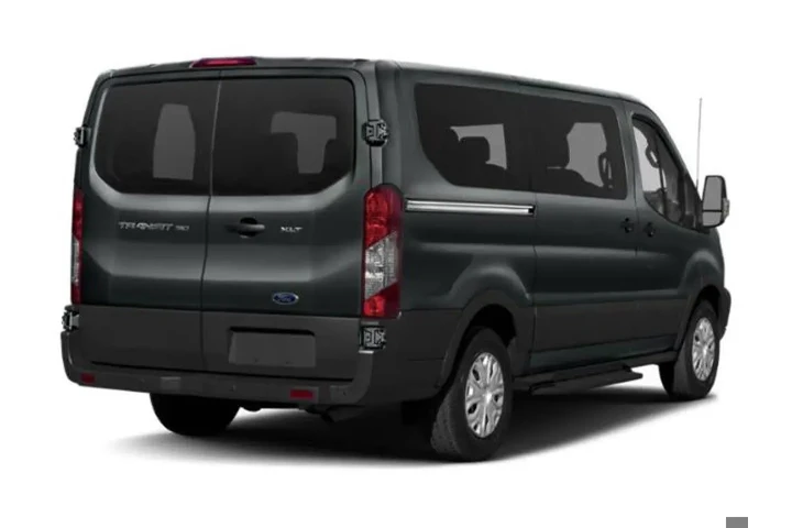 $29888 : Ford Transit 2018 350 XL 3dr image 1