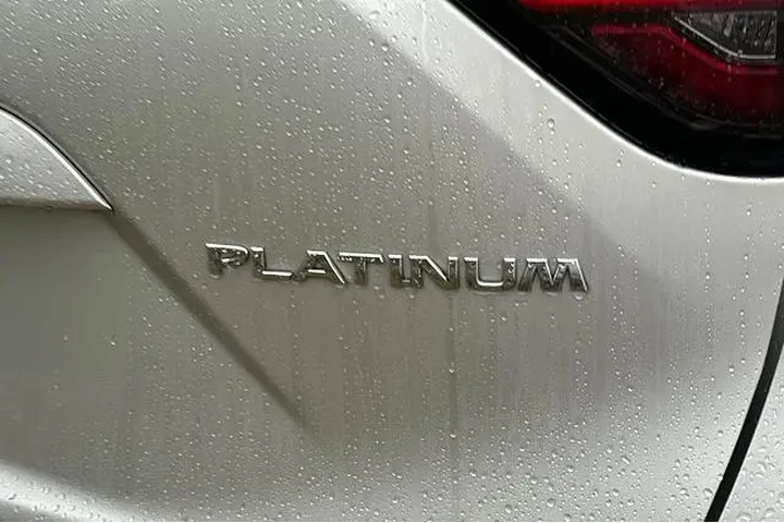 $28721 : Nissan Murano 2023 Platinum image 8