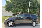 $6999 : 2013 Town and Country Touring thumbnail