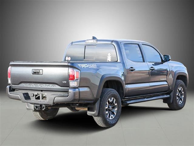 $37989 : Pre-Owned 2021 Toyota Tacoma image 4