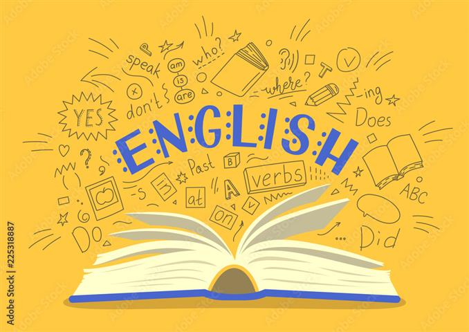 TUTORIA DE CLASES DE INGLES image 1