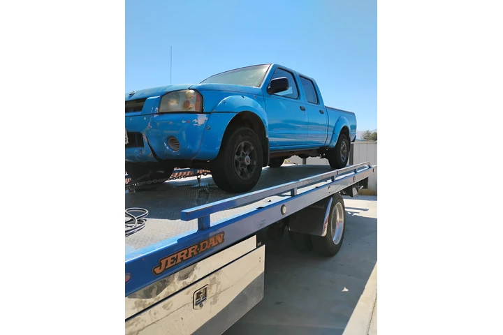 WE BUY CARS FOR JUNK TOWING 24 image 2