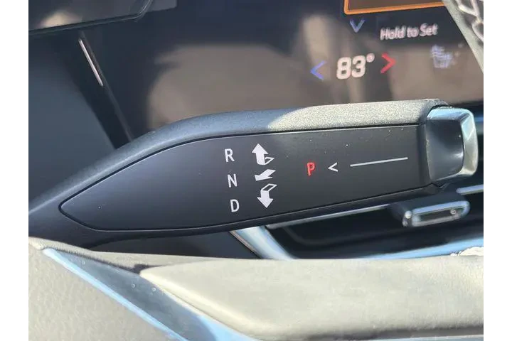 $24772 : Chevrolet Equinox EV 2024 LT image 7