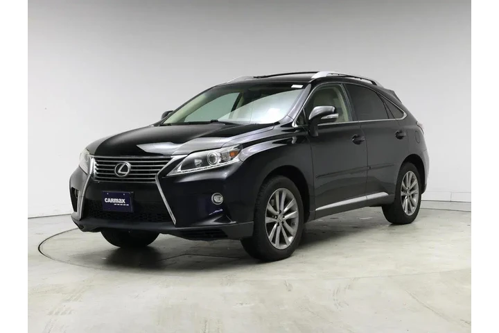 $20998 : Lexus RX 350 2015 4dr SUV image 4