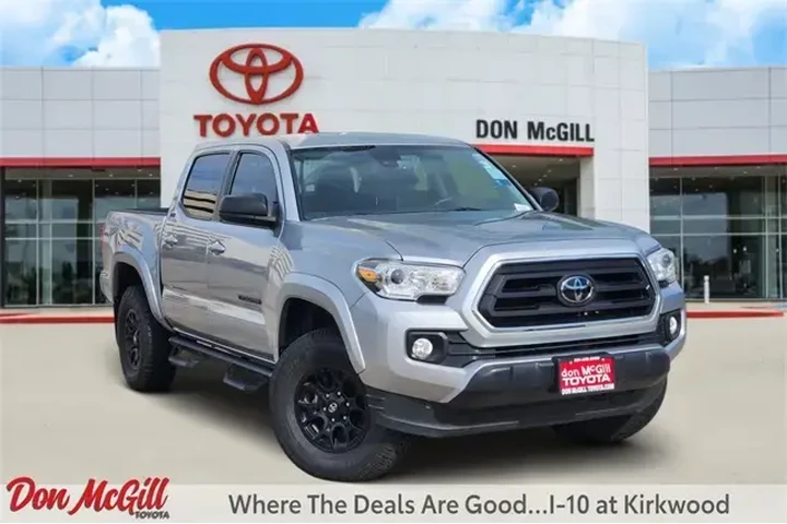 $28685 : Toyota Tacoma 2022 4x2 TRD O image 1