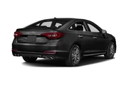 $8998 : Hyundai SONATA 2017 Limited thumbnail
