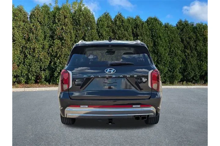 $34343 : Hyundai PALISADE 2023 AWD Ca image 5