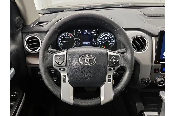 $36998 : Toyota Tundra 2019 4x4 Limit image 10