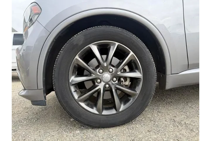 $18000 : Dodge Durango 2014 AWD R/T 4 image 9