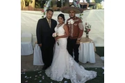 Matrimonios today en San Bernardino