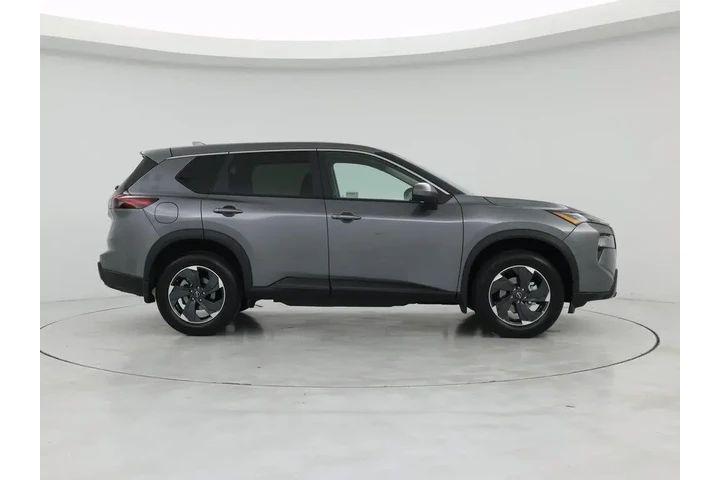 $28998 : Nissan Rogue 2026 AWD SV 4dr image 7