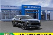 $51845 : 2024 Blazer EV LT thumbnail