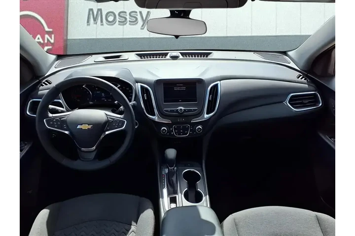 $19894 : Chevrolet Equinox 2024 4x4 L image 10