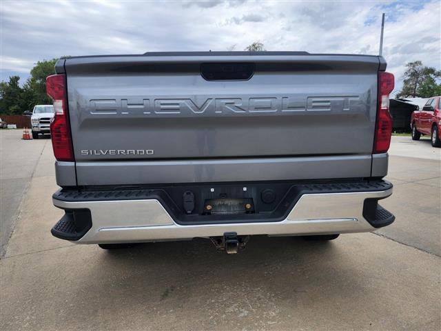 $26999 : 2020 CHEVROLET SILVERADO 1500 image 8