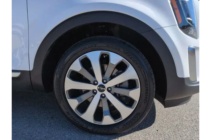 $25000 : Kia Telluride 2022 S 4dr SUV image 10