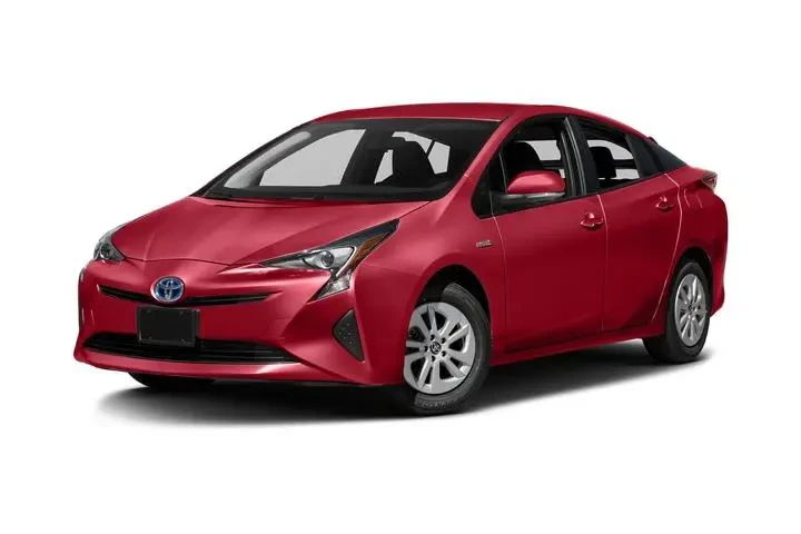 $18995 : Toyota Prius 2017 Two 4dr Ha image 1