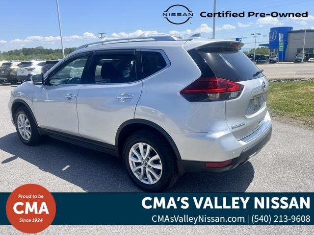 $20998 : PRE-OWNED 2020 NISSAN ROGUE SV image 5