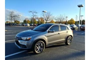 Mitsubishi Outlander Sport 2 en Chicago