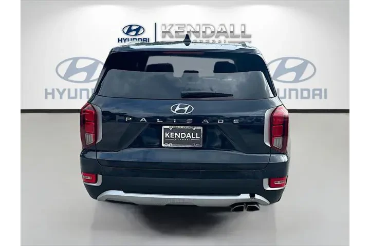 $24888 : Hyundai PALISADE 2021 SEL 4d image 2