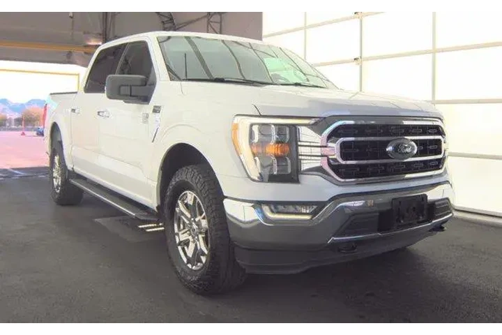 $39902 : Ford F-150 2022 4x4 Limited image 1