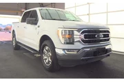 Ford F-150 2022 4x4 Limited