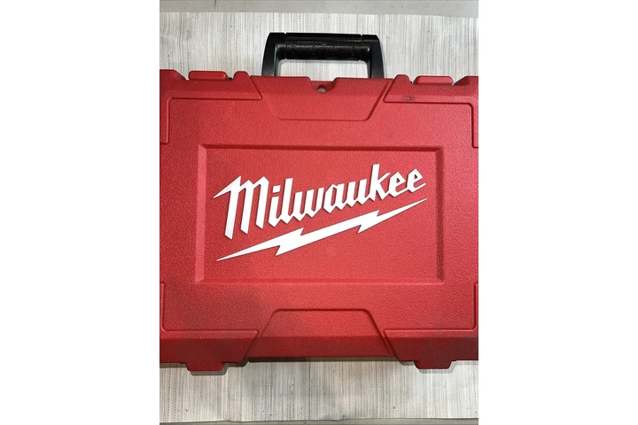 $550 : Milwaukee 2474-22 M12 12-Volt image 2