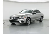 $24998 : Mercedes-Benz C-Class 2020 A thumbnail