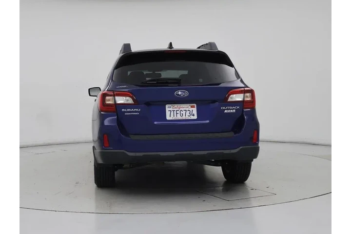 $16998 : Subaru Outback 2016 AWD 2.5i image 6