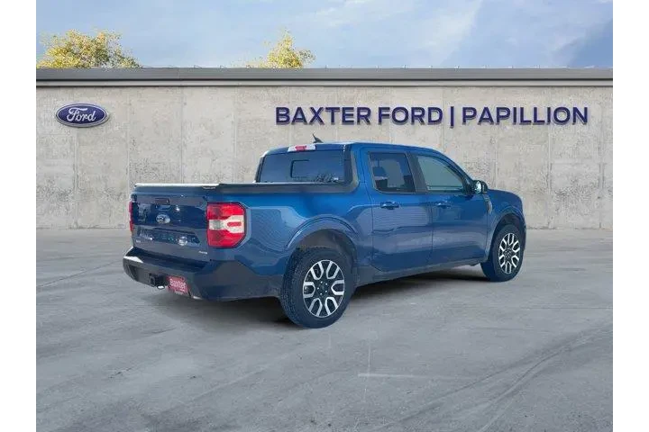 $30989 : Ford Maverick 2024 AWD Laria image 5