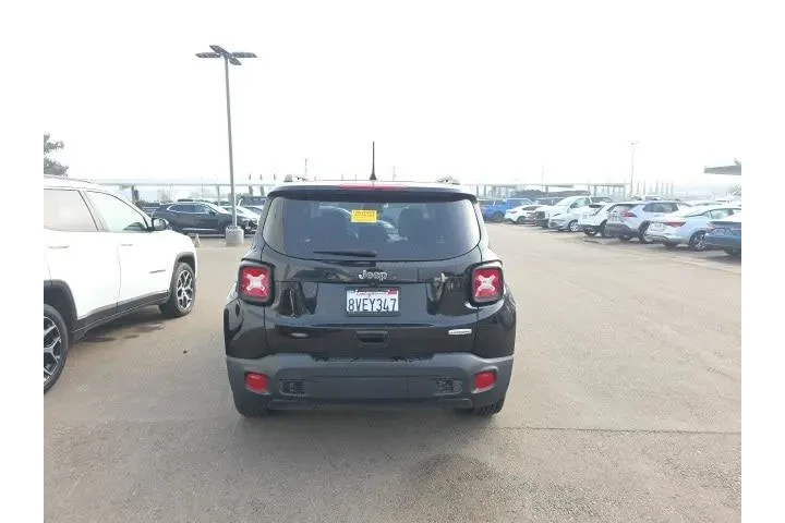 $15900 : Jeep Renegade 2020 Latitude image 5