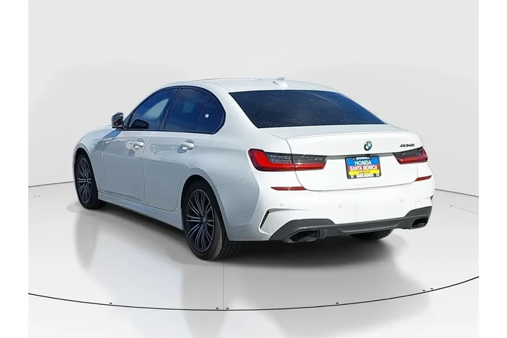 $33299 : BMW 3 Series 2020 M340i 4dr image 7