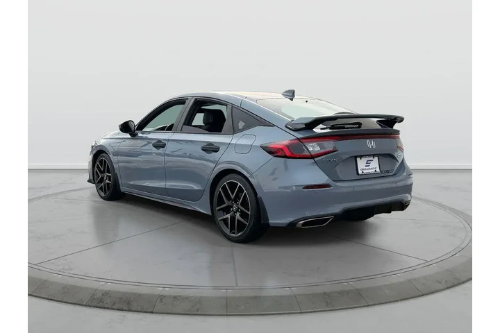 $23311 : Honda Civic 2022 Sport Touri image 5