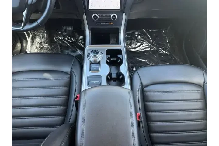 $24546 : Ford Edge 2023 AWD SEL 4dr C image 5