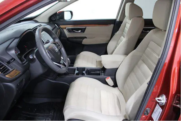 $18993 : Honda CR-V 2017 AWD EX 4dr S image 3
