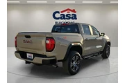 $39992 : GMC Canyon 2023 4x4 AT4 4dr thumbnail