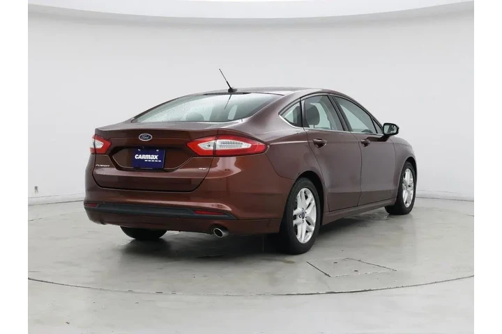 $13599 : Ford Fusion 2016 SE 4dr Seda image 8